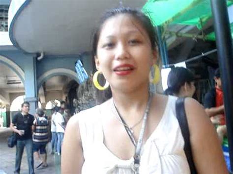 Wenceslao: Girl in sex scandal, USJR come out .